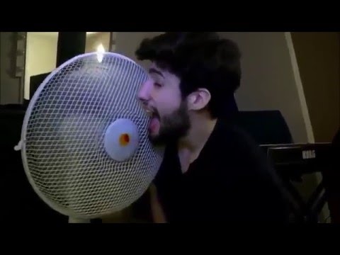 MB14 GETTING CRAZY (Funny moment)