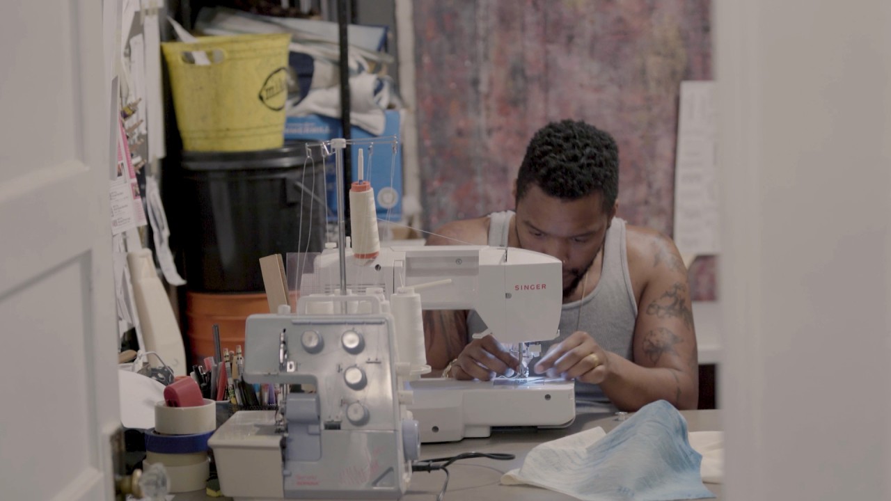 Artist Feature: Andrew Wilson