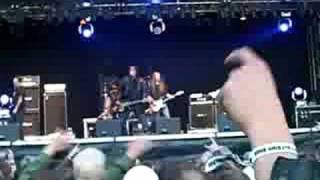 Monster Magnet - Third Alternative