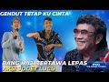 VIRAL BANG HAJI TAK KUAT TAHAN TAWA LIAT AKSI JOGET LUCU