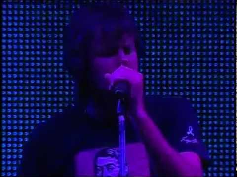 Muy despacito - Los Piojos