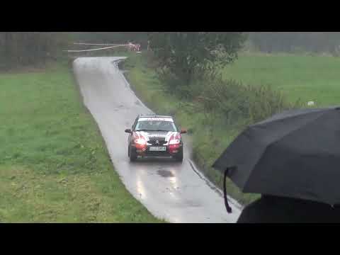 67 Rajd Wisły 2022 Michalak / Nowak - Citroen Saxo VTS | MaxxSport |