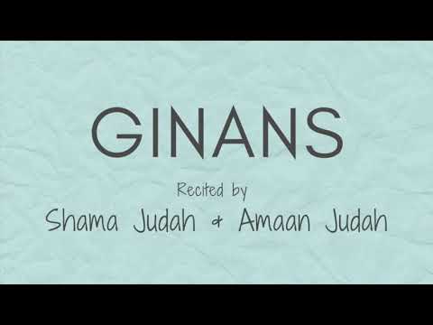 Ginan: Bhalere Bhai Tame Karliyo - Shama Judah & Amaan Judah