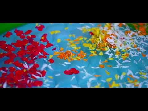 Navisha setty Bday video teaser