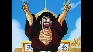 [DBXV2]最強ライバル戦士にミスターサタンが挑むようです[Mr.Satan VS Son Goku & Vegeta ]