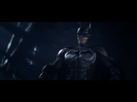 Batman™: Arkham Origins on 