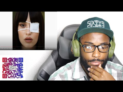 Irina Rimes - Taie (CKO Reaction)
