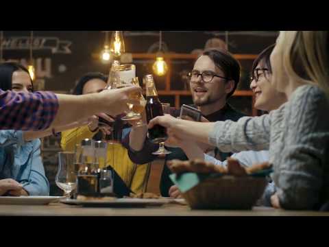 Schweizer Sprecher für Jubiläums-Video