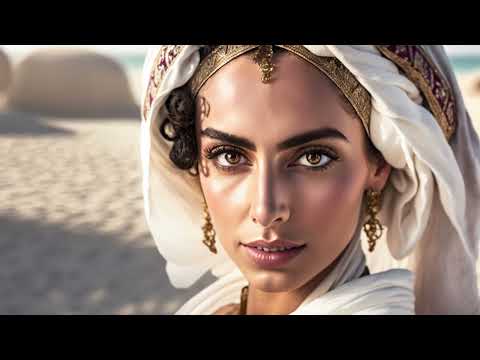 Sati Ethnica, Ivailo Blagoev - Radhe Shyam