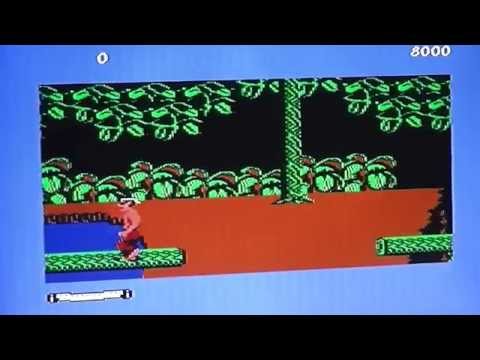 Mastertronic Chronicles - Fist II: The Legend Continues (1989) Game Review