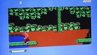 Mastertronic Chronicles - Fist II: The Legend Continues (1989) Game Review