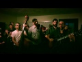 The Steel Wheels - "In my hour of darkness" by Gram Parsons