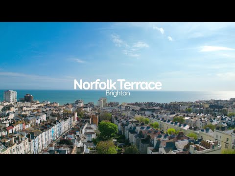 Norfolk Terrace, Brighton - Oakley Property
