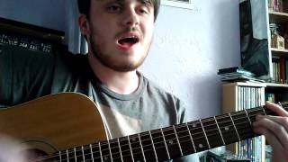 Blue Sky- He &amp; She (Acoustic Cover)