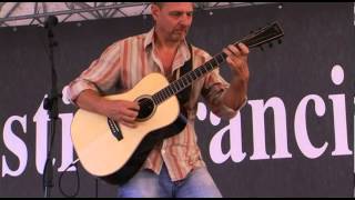 Walter Lupi - Acoustic Franciacorta 2012