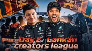 Download lagu 🔴DAY 2 | F1 25 Creators League Championship 🇱🇰 ​​!tts mp3