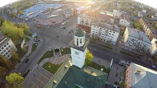 Нові обличчя давніх вулиць | Випуск #3