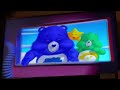 The CareBears Big Wish Movie Trailer