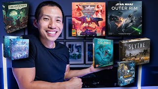 EPIC 10K GIVEAWAY! TONS OF GAMES + MUST WATCH CREATORS!