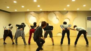 Download lagu MIRRORED WoW - BTOB (비투비) Dance Practice mp3