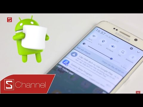 Android N New Folders