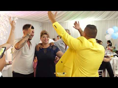 Alex de la Severin & Formatia M&C Band - Colaj Ascultare  - Cel mai TARE Show LIVE