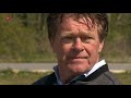 Jan van Berkel uit Almere verguld met lintje.