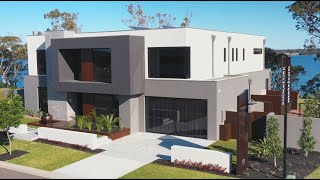 Download lagu Metricon's Riviera 65 Display on Australia's Best House | 9Now mp3