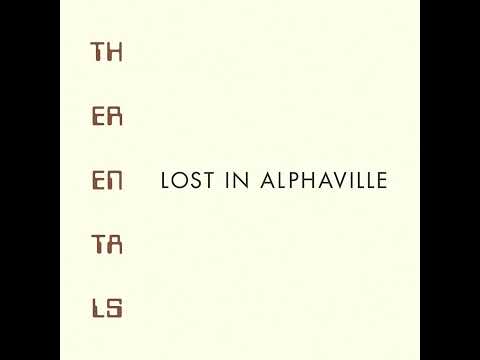 The Rentals   2014 Lost in Alphaville FULL ALBUM
