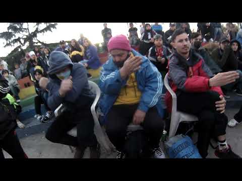 Verde x Jetking x Ezekiel 🆚 MPS - 4tos - Fecha 12 - 01/08/2021