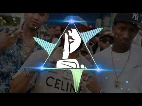 El Alfa "El Jefe" x Bluemoney x Chocoleyrol - QUE NO (Remix)