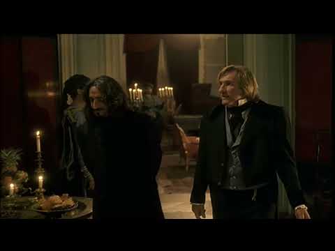 Die fehlende strahlende Sonne | Der Graf von Monte Christo (1998) (Clip) (German)