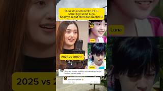 Download lagu Farel Rachel & luna siap dulu yg suka bgt sama film mereka #yukikato #rantimaria #shortvideo mp3