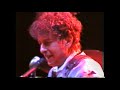 Bob Dylan, video — Tough Mama, Bournemouth, 1st October, 1997