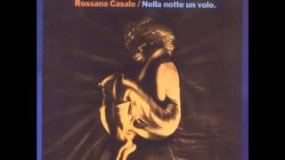 Rossana Casale - Se Tu Fossi Qui (versione originale 1996 HQ)
