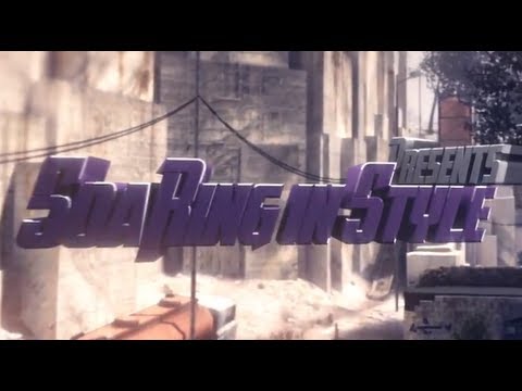 SoaRing In Style! - Episode 41 - by Ninja