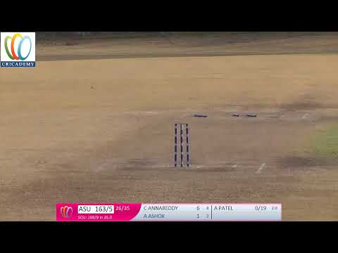 Endurance Cup 2022 U15 : ASG Vs SOCA