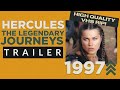 Hercules The Legendary Journeys VHS Release Trailer 1997 High Quality Rip