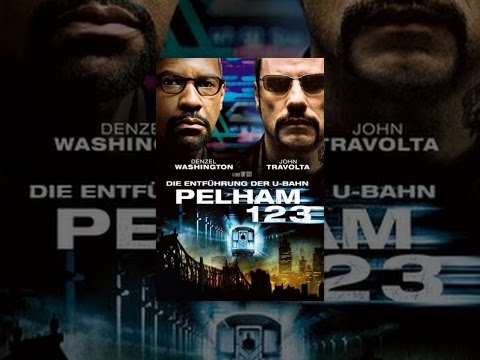 Die Entführung der U-Bahn Pelham 123
