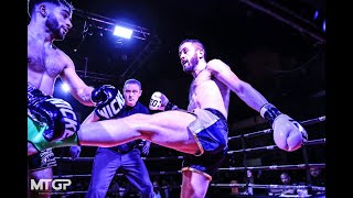 Yiannis Kaltabanopoulos vs Mariwan Sayda //Road to MTGP London // 12th Dec 2021