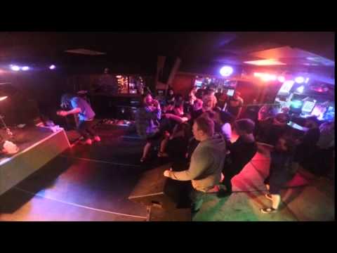 YÜTH Forever - 10-56 Live @ Bada Brew 6.1.15