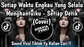Download lagu EVERY SECOND - COVER • EVERY TIME YOU ALWAYS HAUNT ME SOUND VIRAL TIKTOK 2025 !!! mp3