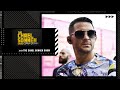 Chael is a fan of ‘angry’ Dustin Poirier | The Chael Sonnen Show