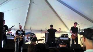 Armor for the Broken - Rescuer (SXSW live on 3-18-11)