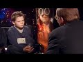 Jake Lloyd Talks About Playing Anakin Skywalker In Stars Wars Episode I The Phantom Menace 1999