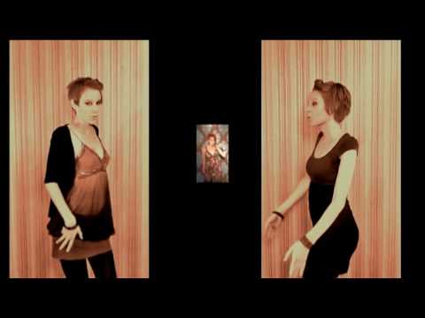 Clara's Silver & Blue - Sweet Enemy