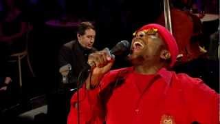Jimmy Cliff - Many Rivers to Cross (Best of Later with Jools 2008)