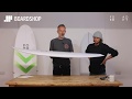 Form ADPT surfboard review