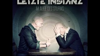Letzte Instanz - Im Auge des Sturms (Limited Edition) (Unboxing)