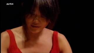 Yuja Wang Plays Scarlatti & Mozart/Volodos !